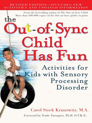 cover image of The Out-of-Sync Child Has Fun